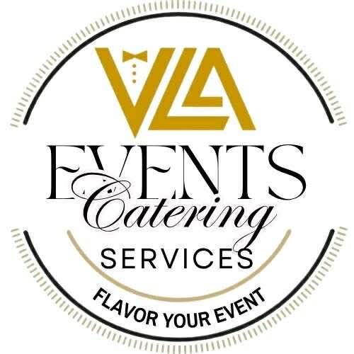 VLA Events & Catering logo